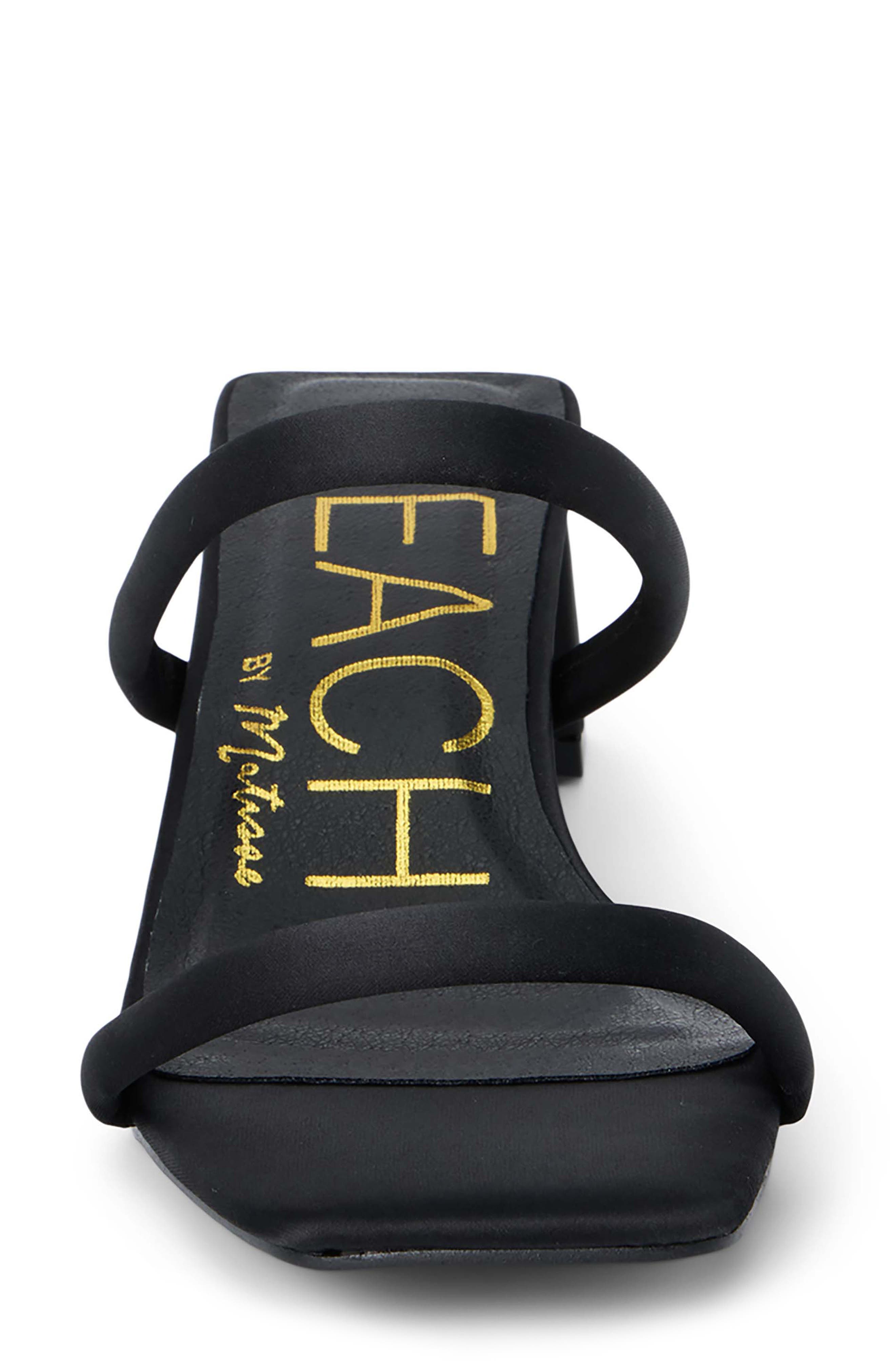 Coconuts by Matisse Jerry Strappy Slide Sandal, Alternate, color, 