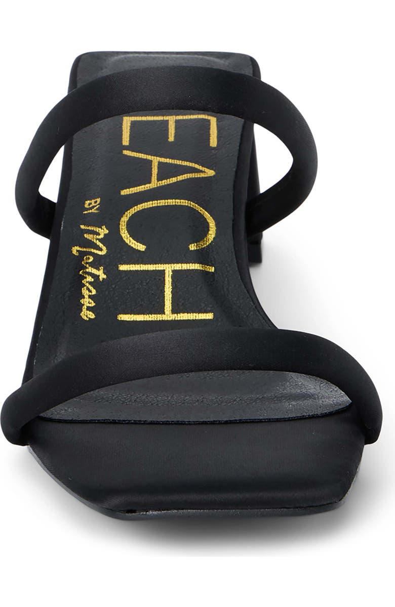 Coconuts by Matisse Jerry Strappy Slide Sandal, Alternate, color,