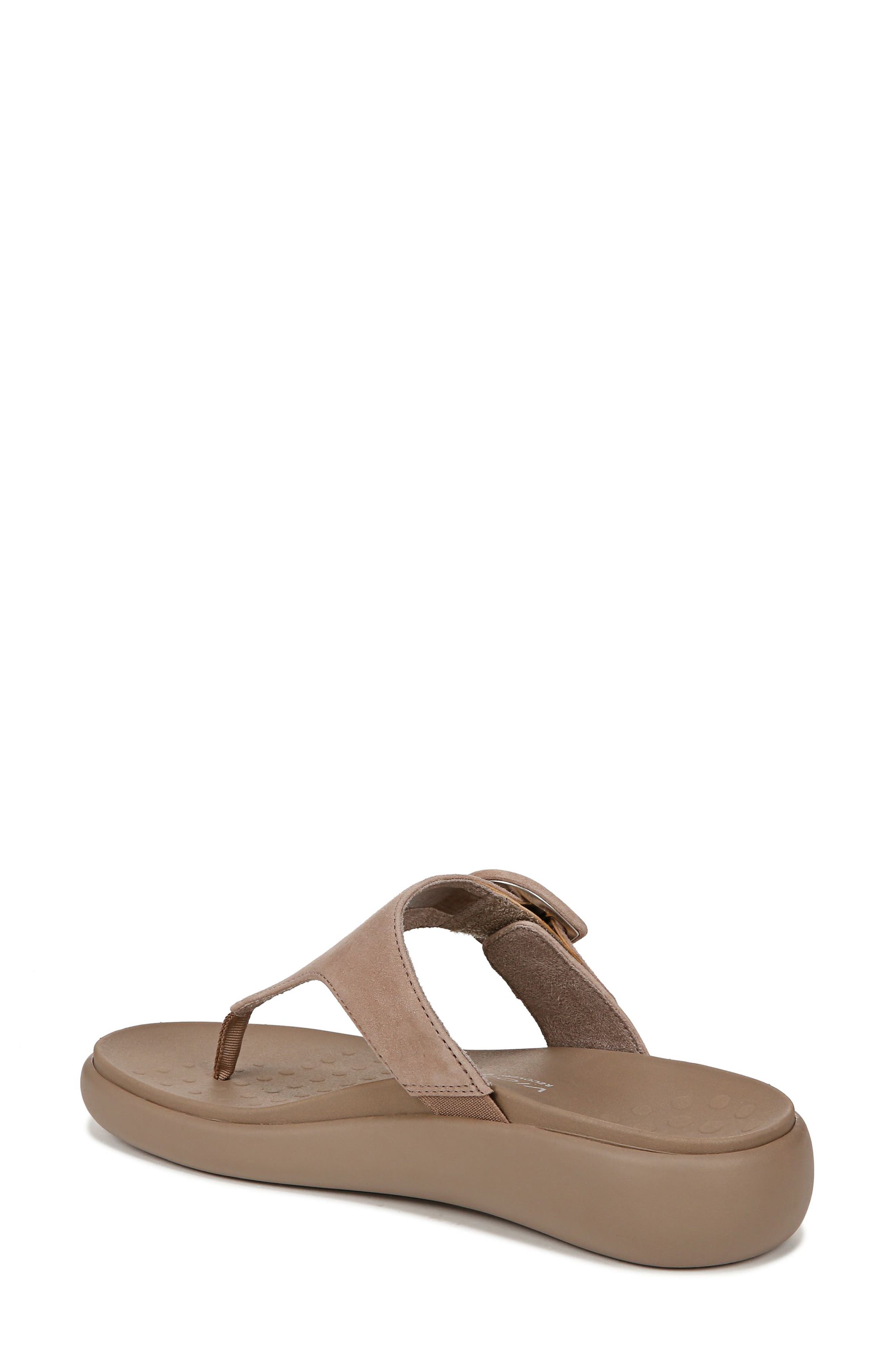 Activate Rx Platform Sandal, Alternate, color, TAUPE