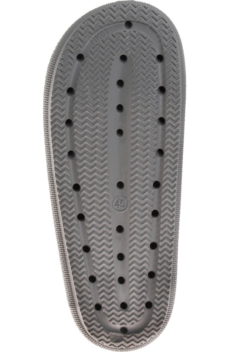 Coca Cola Coca-Cola Pillow Slide Sandal, Alternate, color,