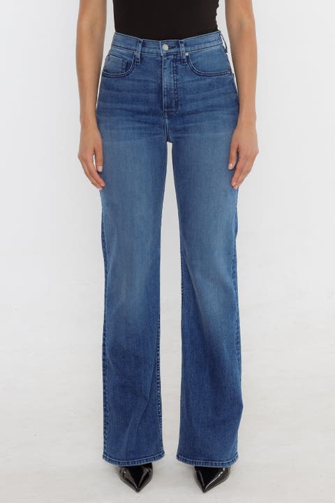 The Ali Boot Cut Jean