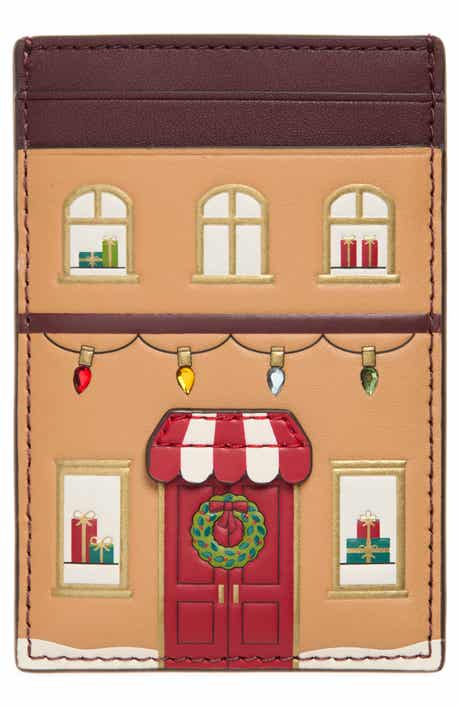 Oh What Fun North South Card Case