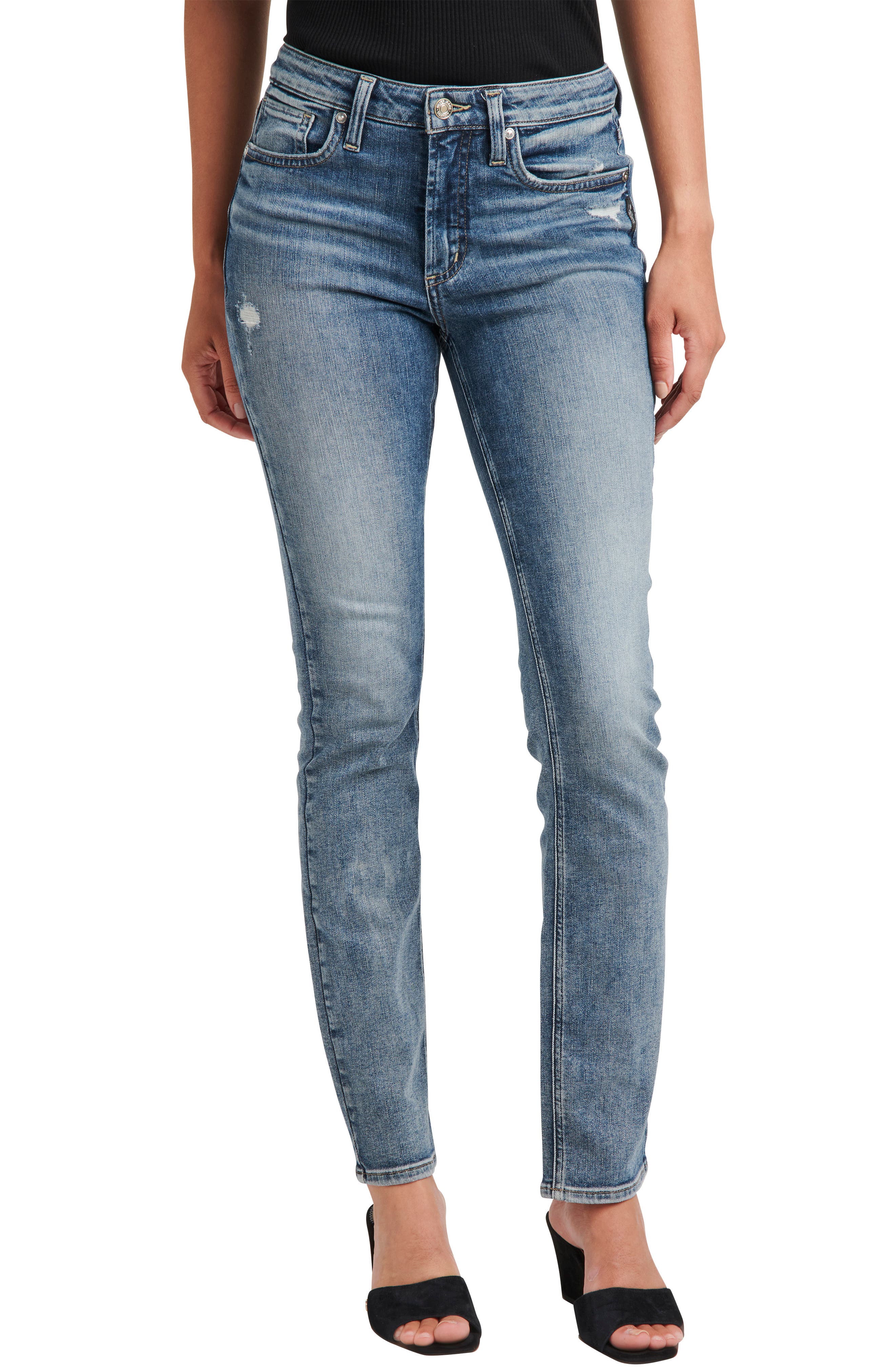 selected INDIGO