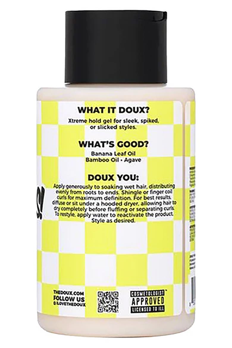 Bananas! Xtreme Gel, Alternate, color, NO COLOR
