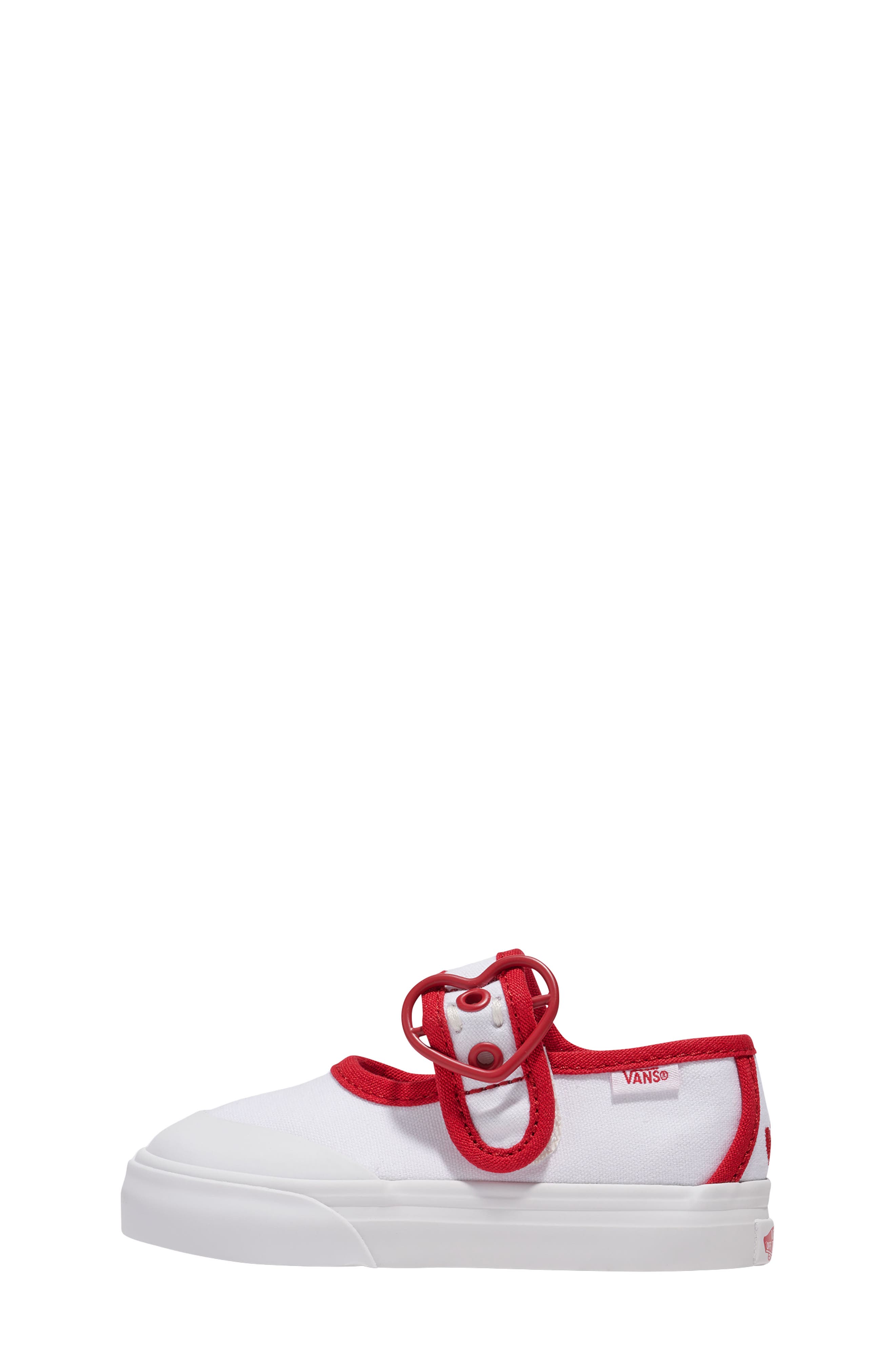 Vans True Love Mary Jane Sneaker, Alternate, color, 