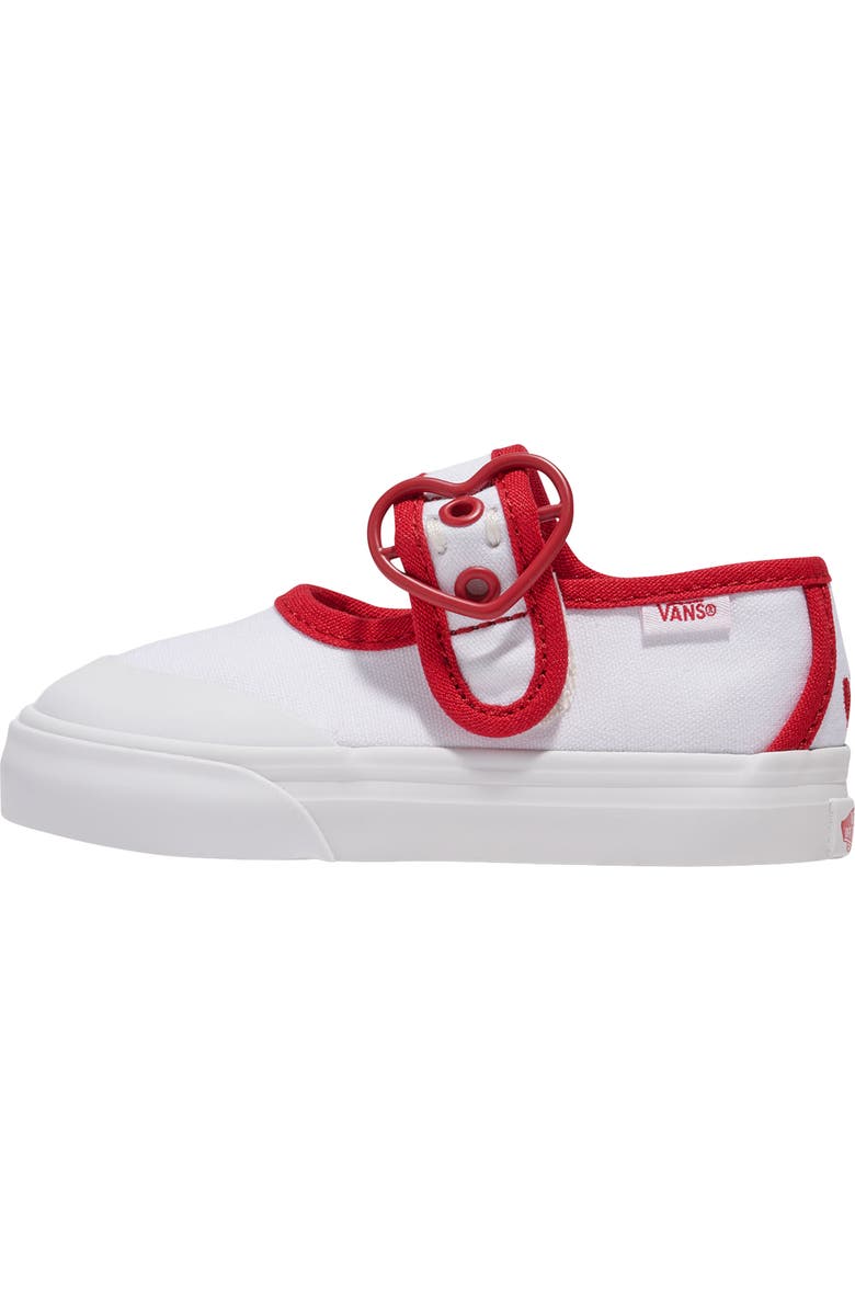 Vans True Love Mary Jane Sneaker, Alternate, color,