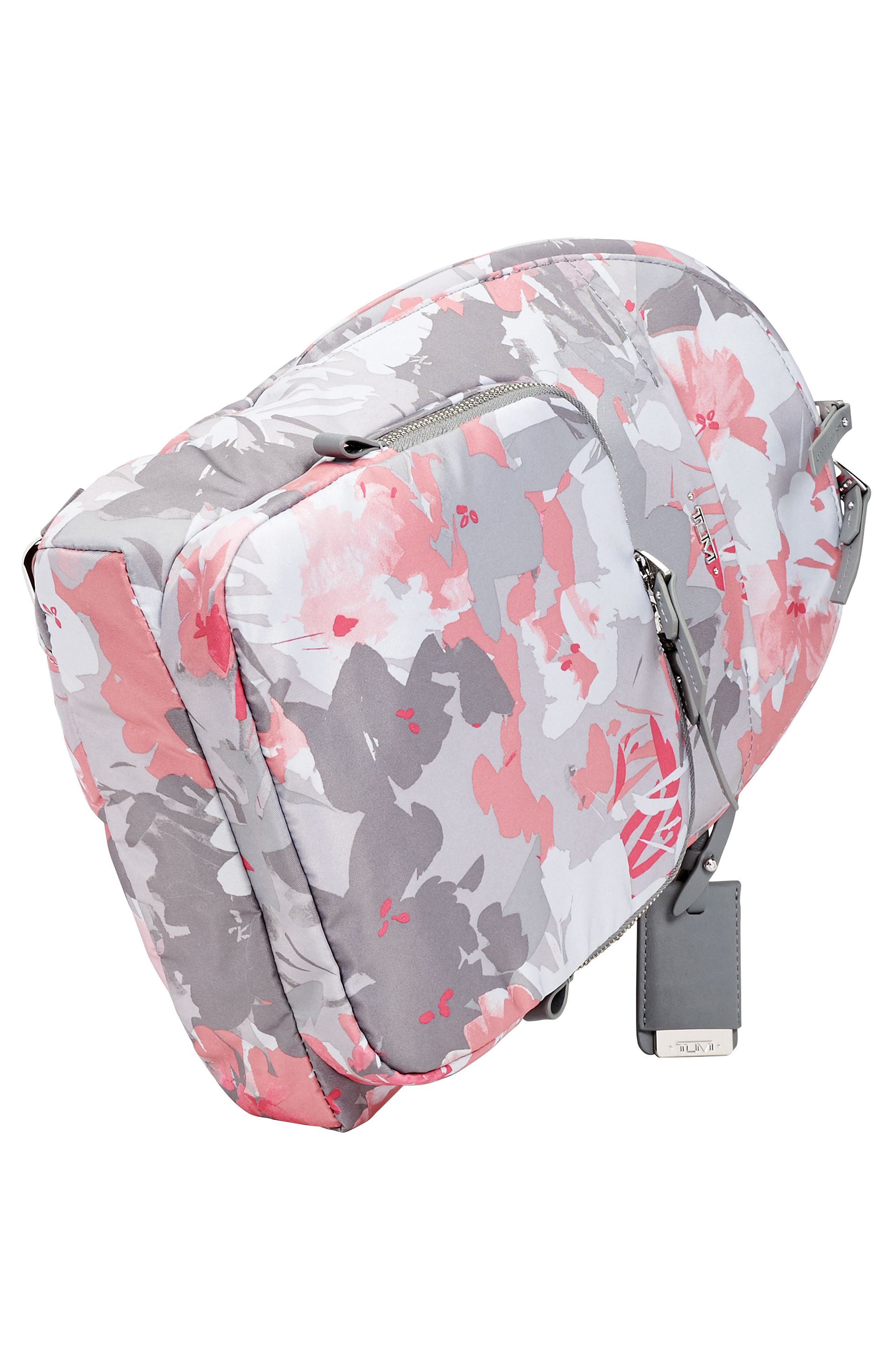 TUMI Nadia Convertible Backpack, Alternate, color, 