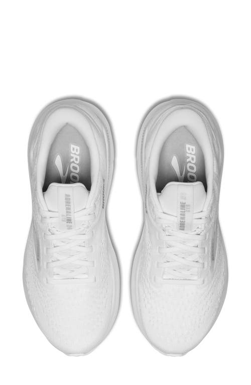 Brooks Adrenaline Gts 24 Running Shoe