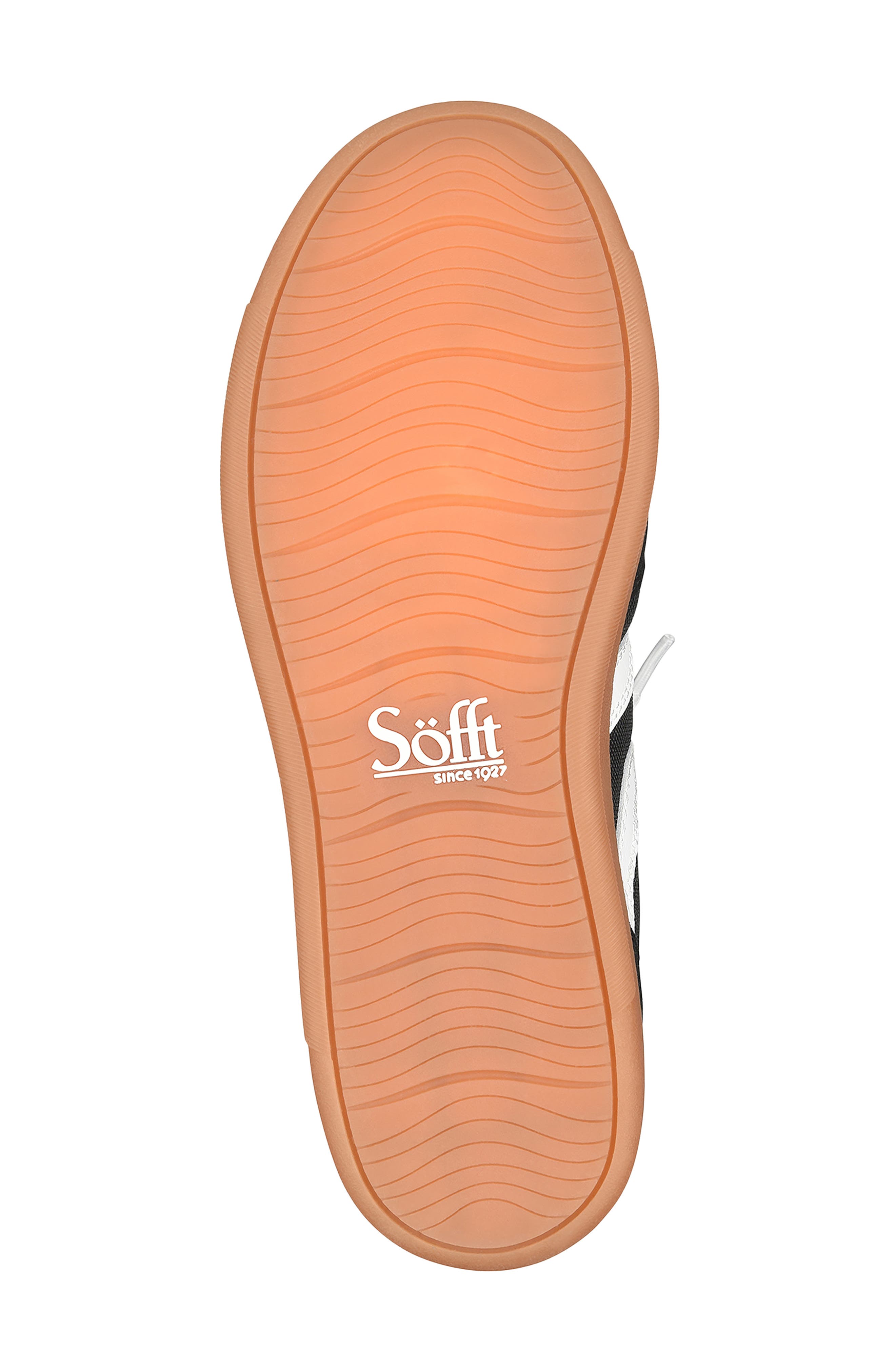 Söfft Remmi Sneaker, Alternate, color, 