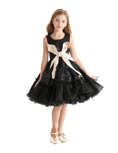 Madrona Dress (Toddler, Little Kid & Big Kid)