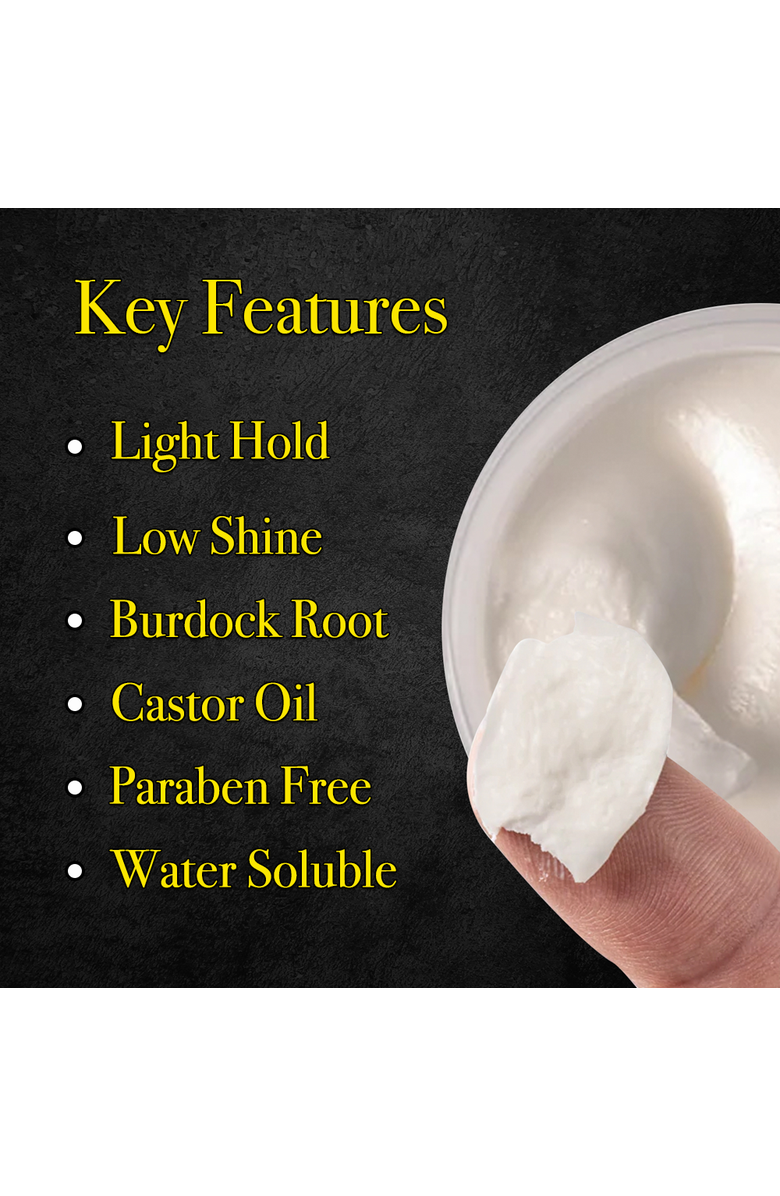 Pete & Pedro Hair Cream, Alternate, color, NO COLOR