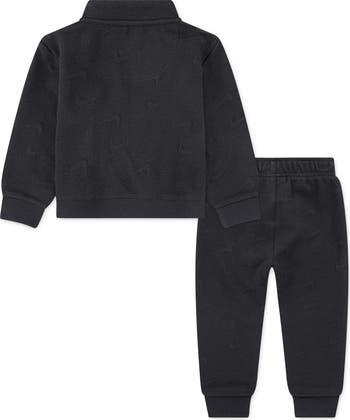 Impressions Track Jacket & Joggers Set