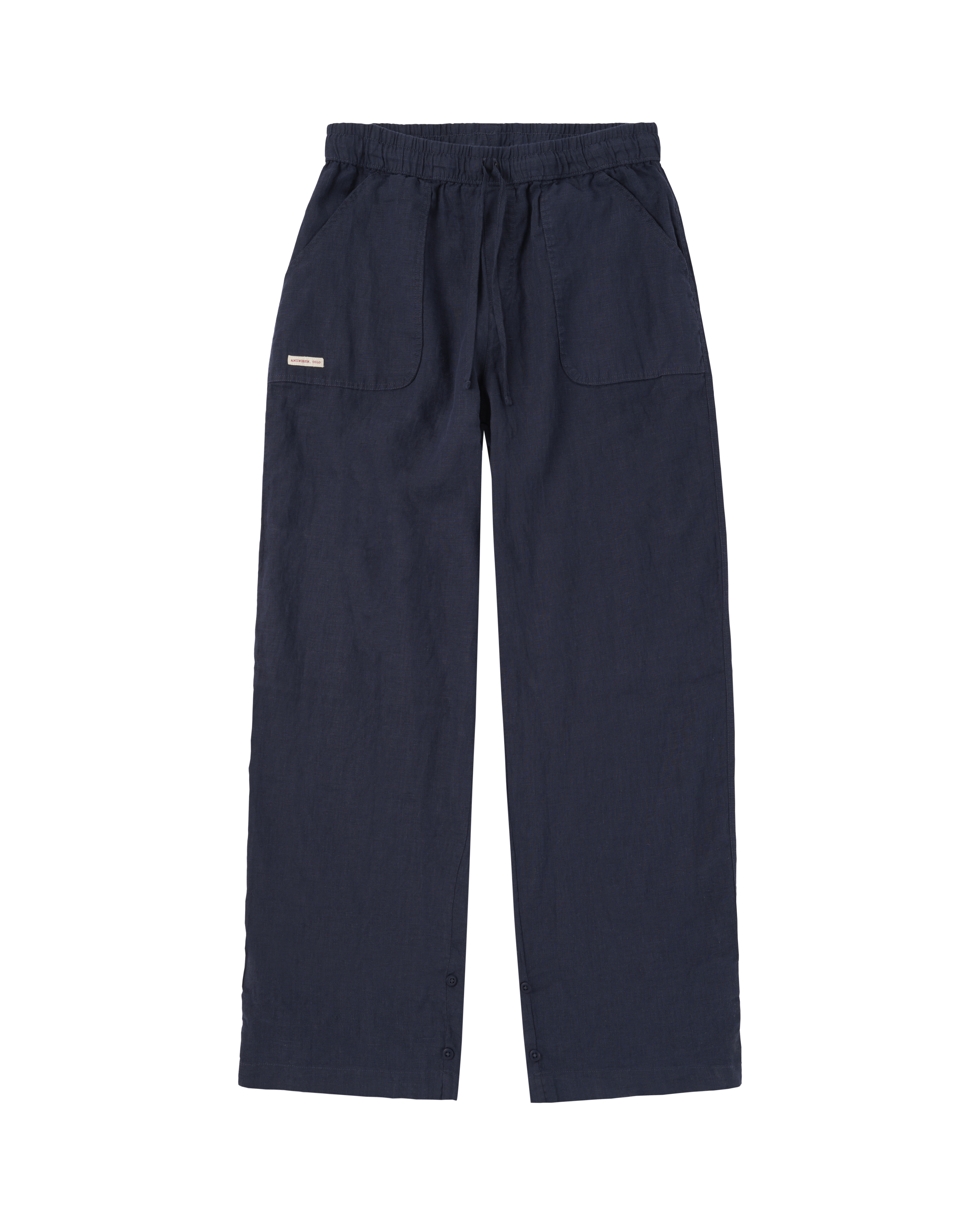Safari Linen Pants Womens - image 3