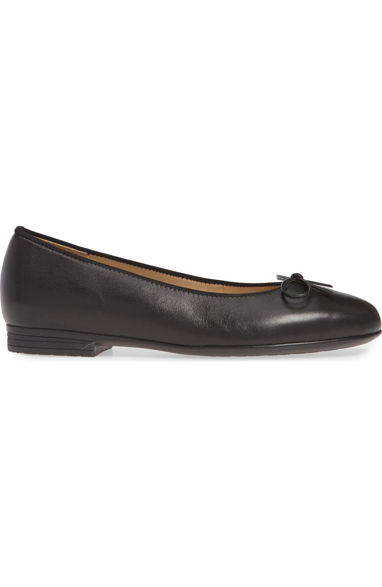 ara Susie Flat, Alternate, color,