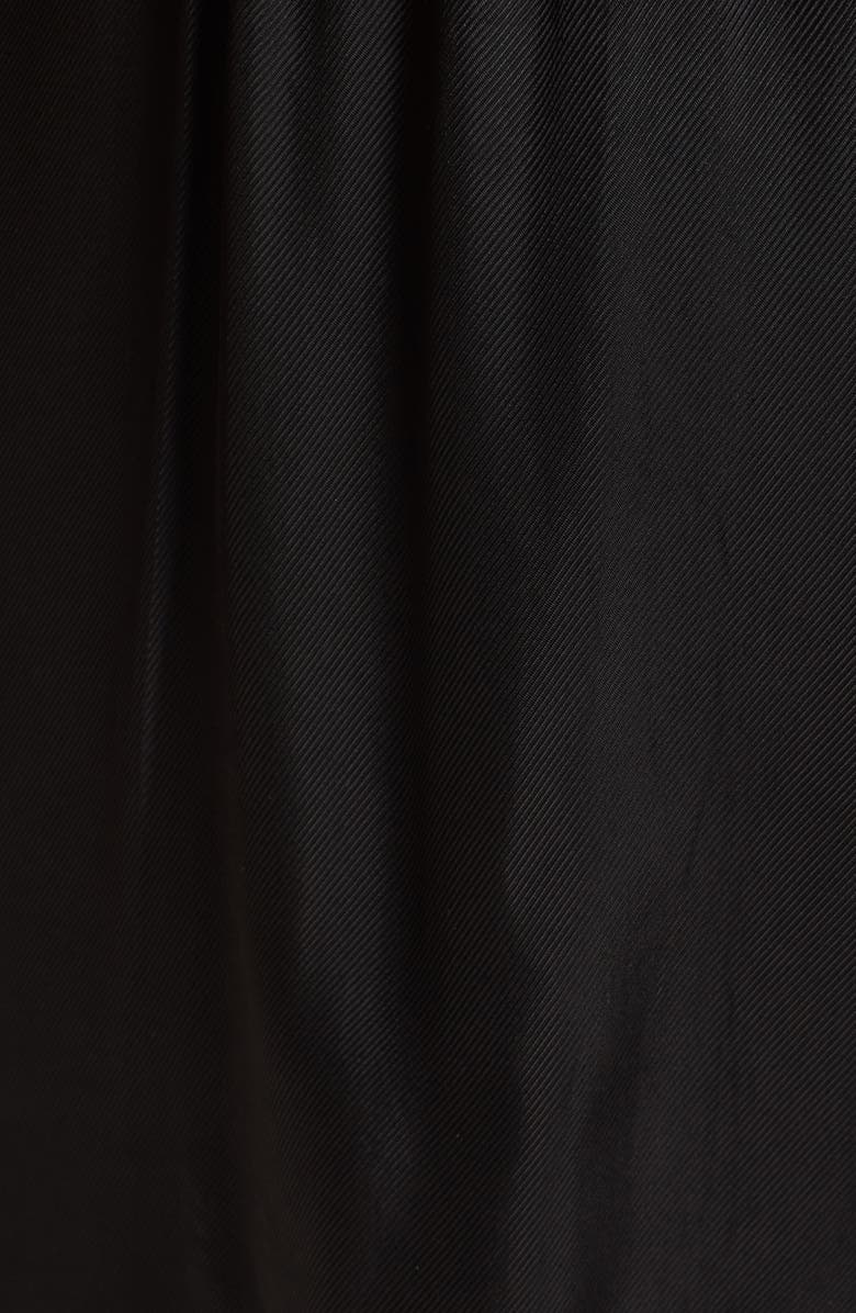 Cinq à Sept Amia Twill Jumpsuit, Alternate, color, 