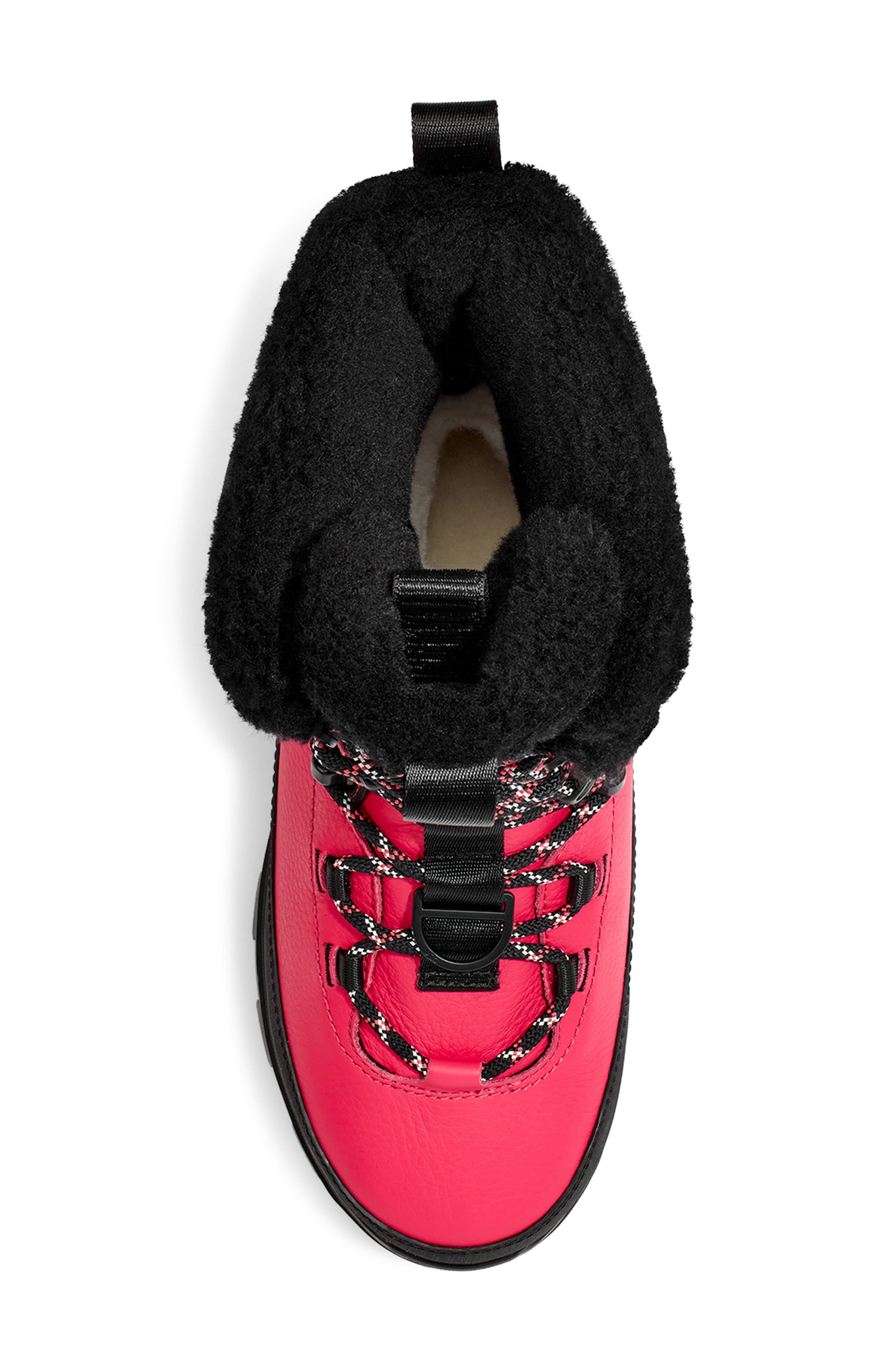 UGG<sup>®</sup> Shasta Gore-Tex<sup>®</sup> Waterproof Boot, Alternate, color, Pgw