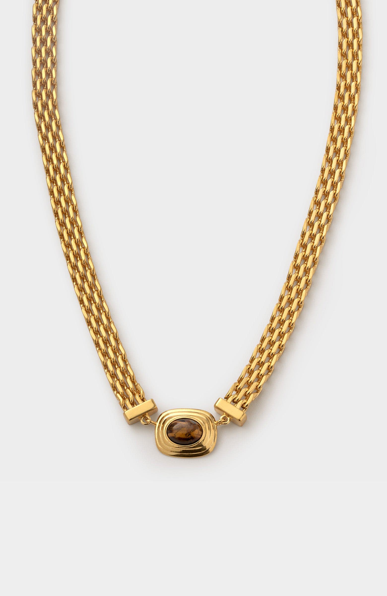 selected Gold Coated