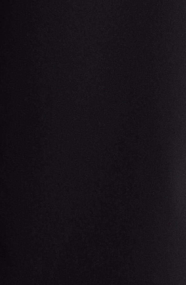 Nordstrom Trim Fit Short Sleeve Button-Up Shirt, Alternate, color, 