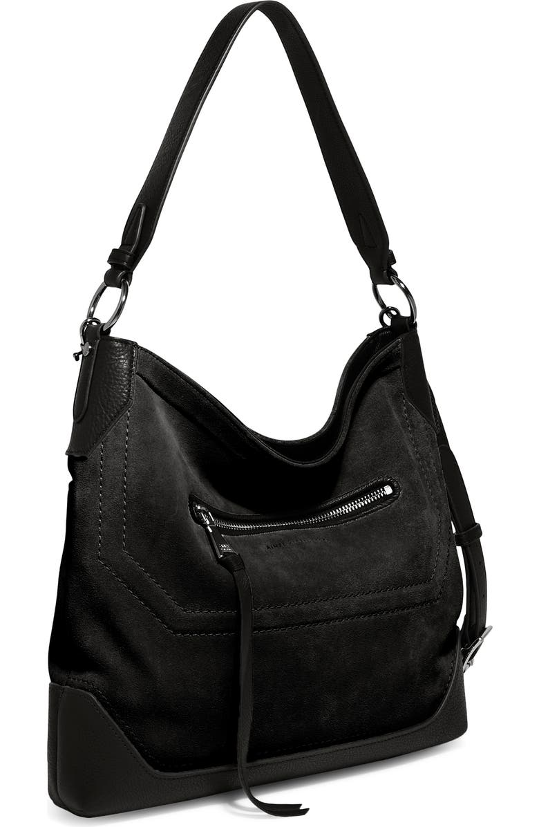 Aimee Kestenberg Bandit Convertible Hobo Bag, Alternate, color,