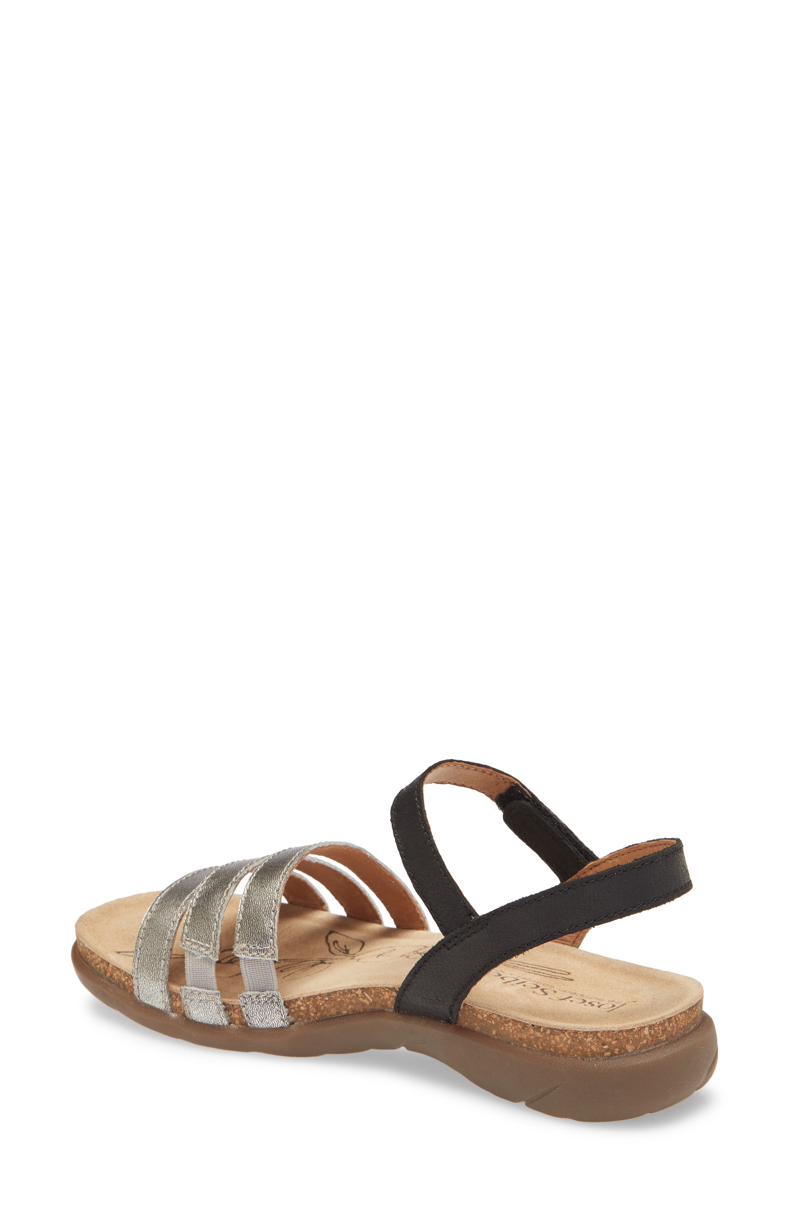 Josef Seibel Riley 01 Sandal, Alternate, color, 