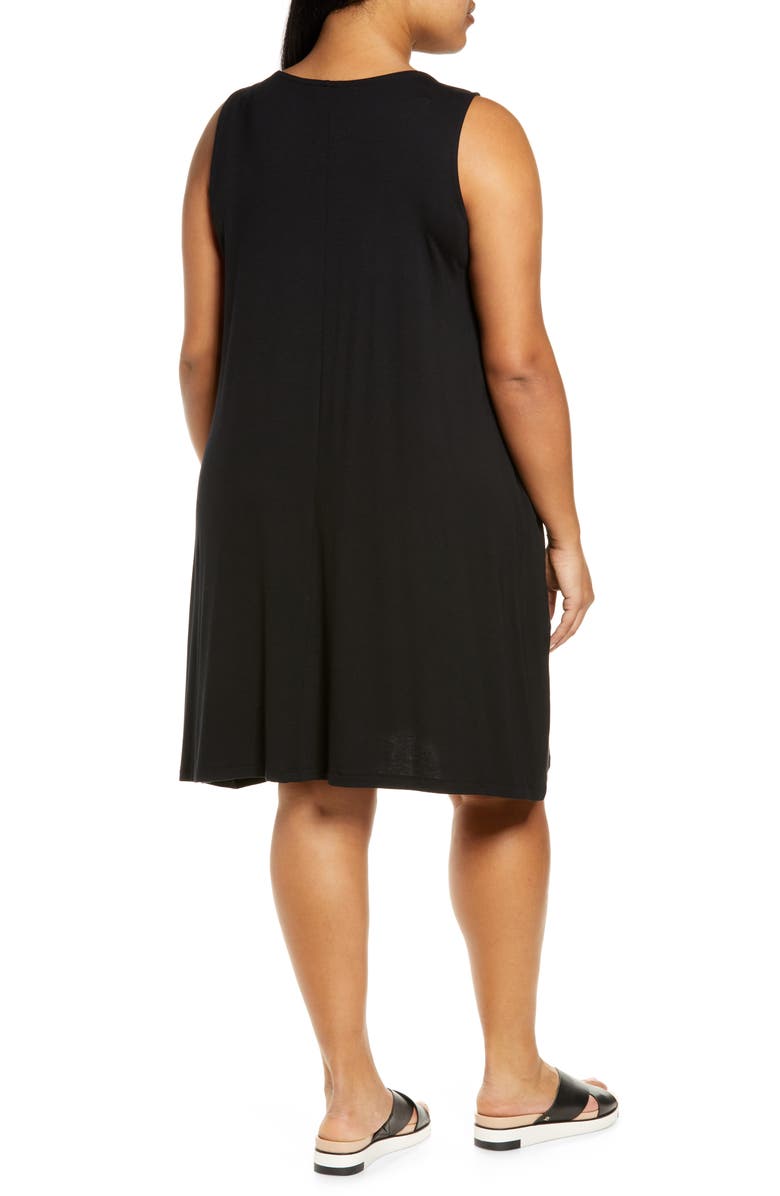 Caslon<sup>®</sup> Women's Sleeveless Tank Dress, Alternate, color, 