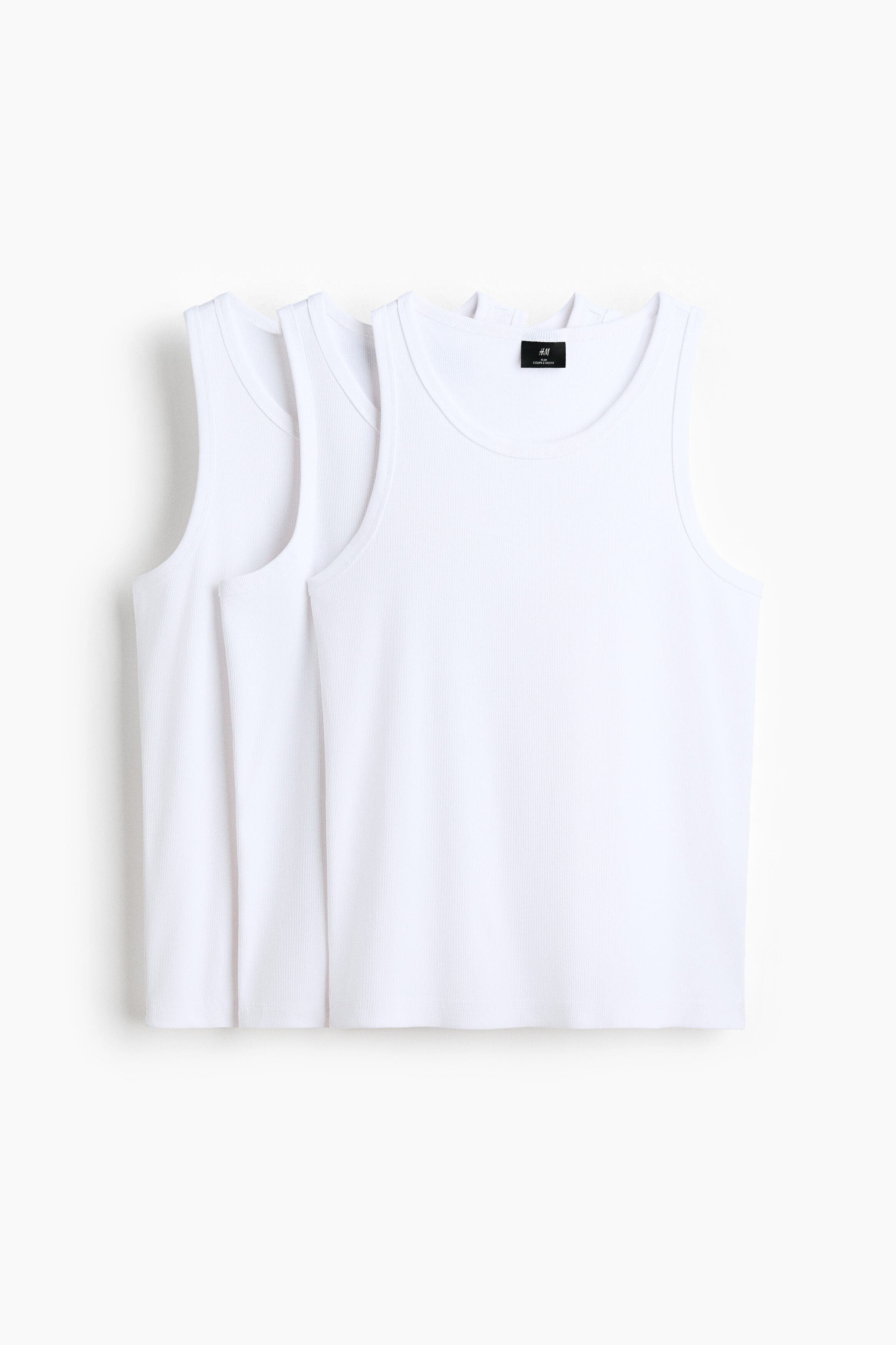 selected White