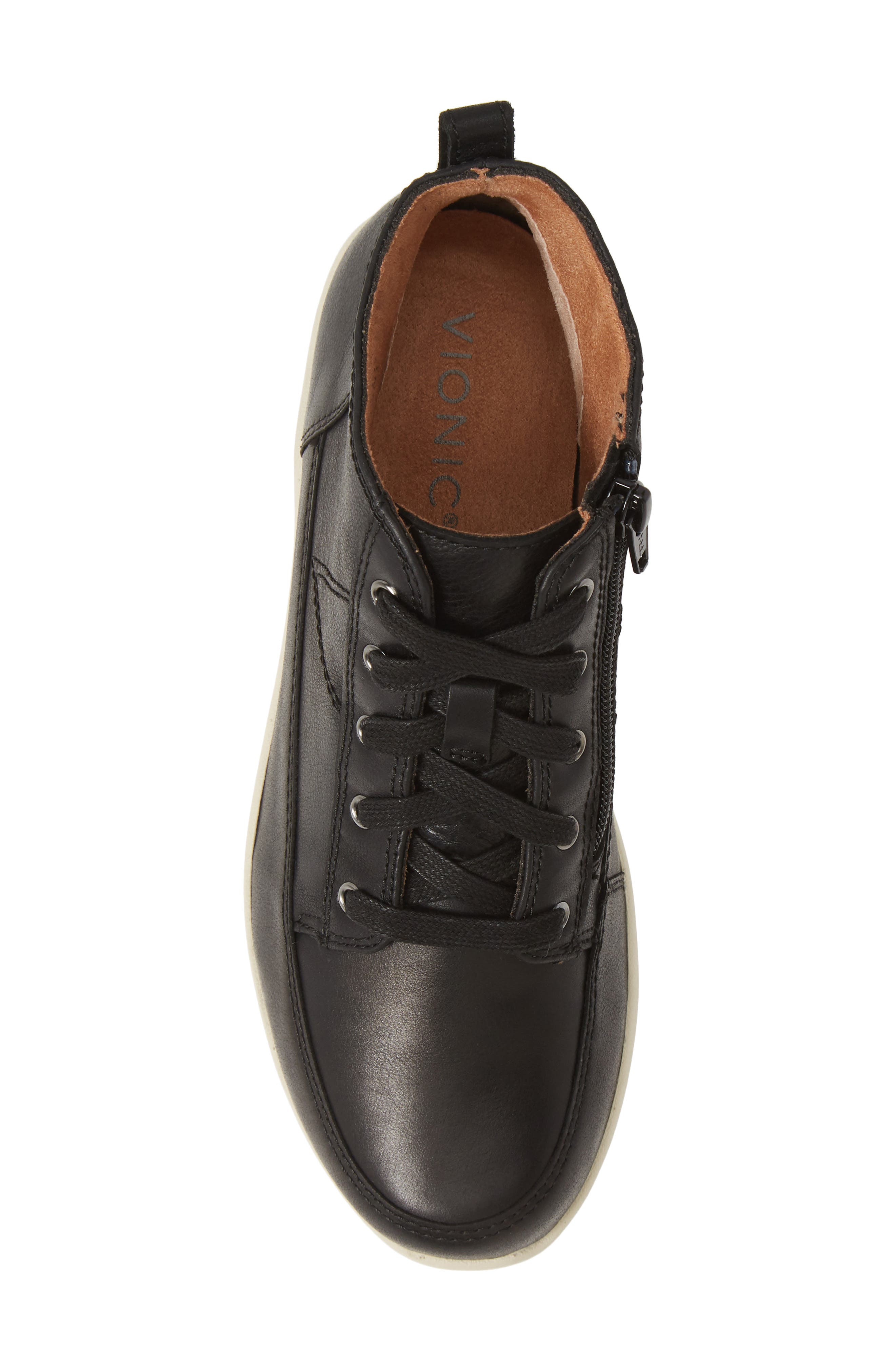 Vionic Shawna Bootie, Alternate, color, 