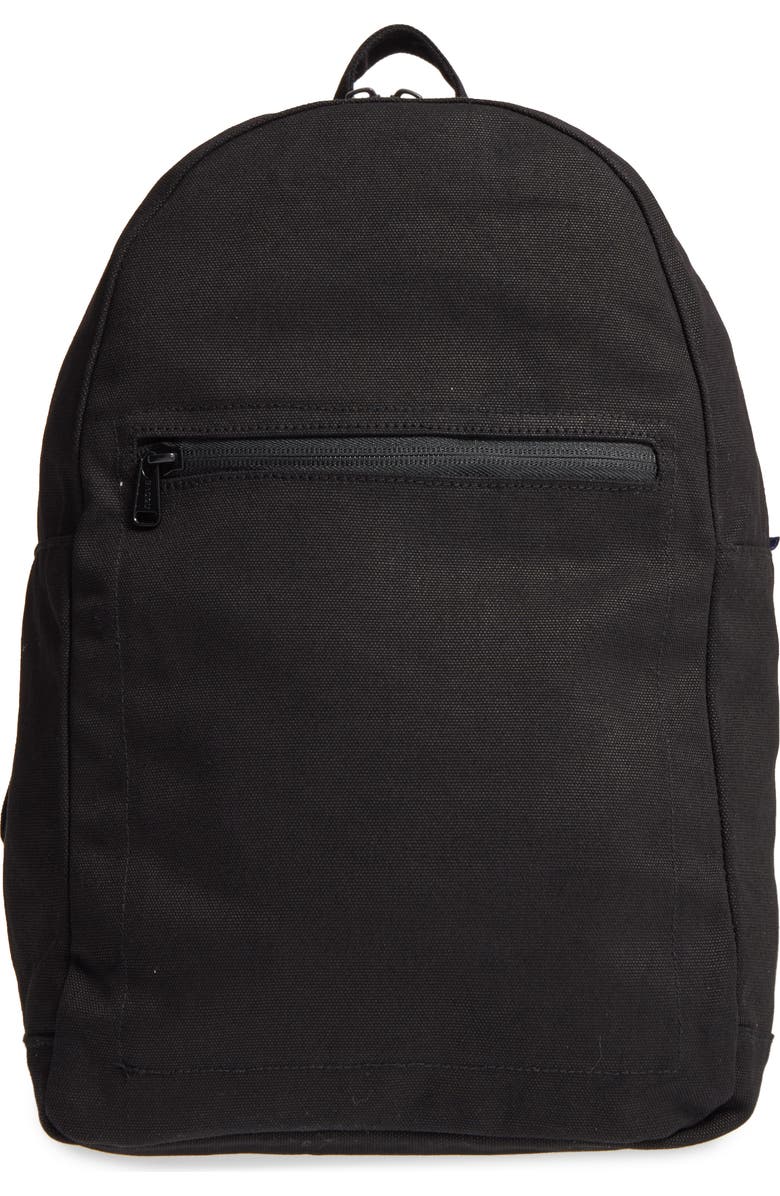Baggu Canvas Backpack, Main, color,