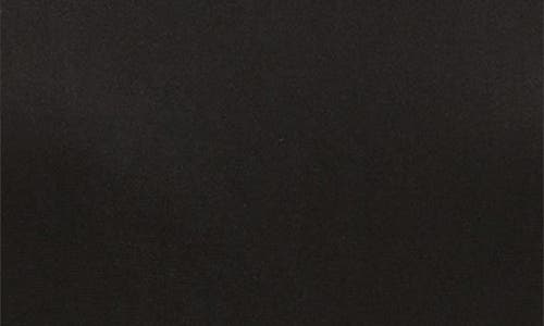 Ak Anne Klein Heat-set Top In Black