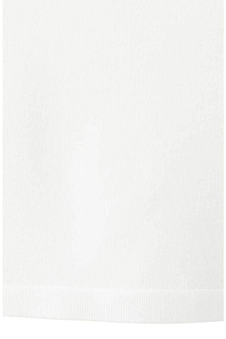 Tie Cap Sleeve Sweater, Alternate, color, WHITE