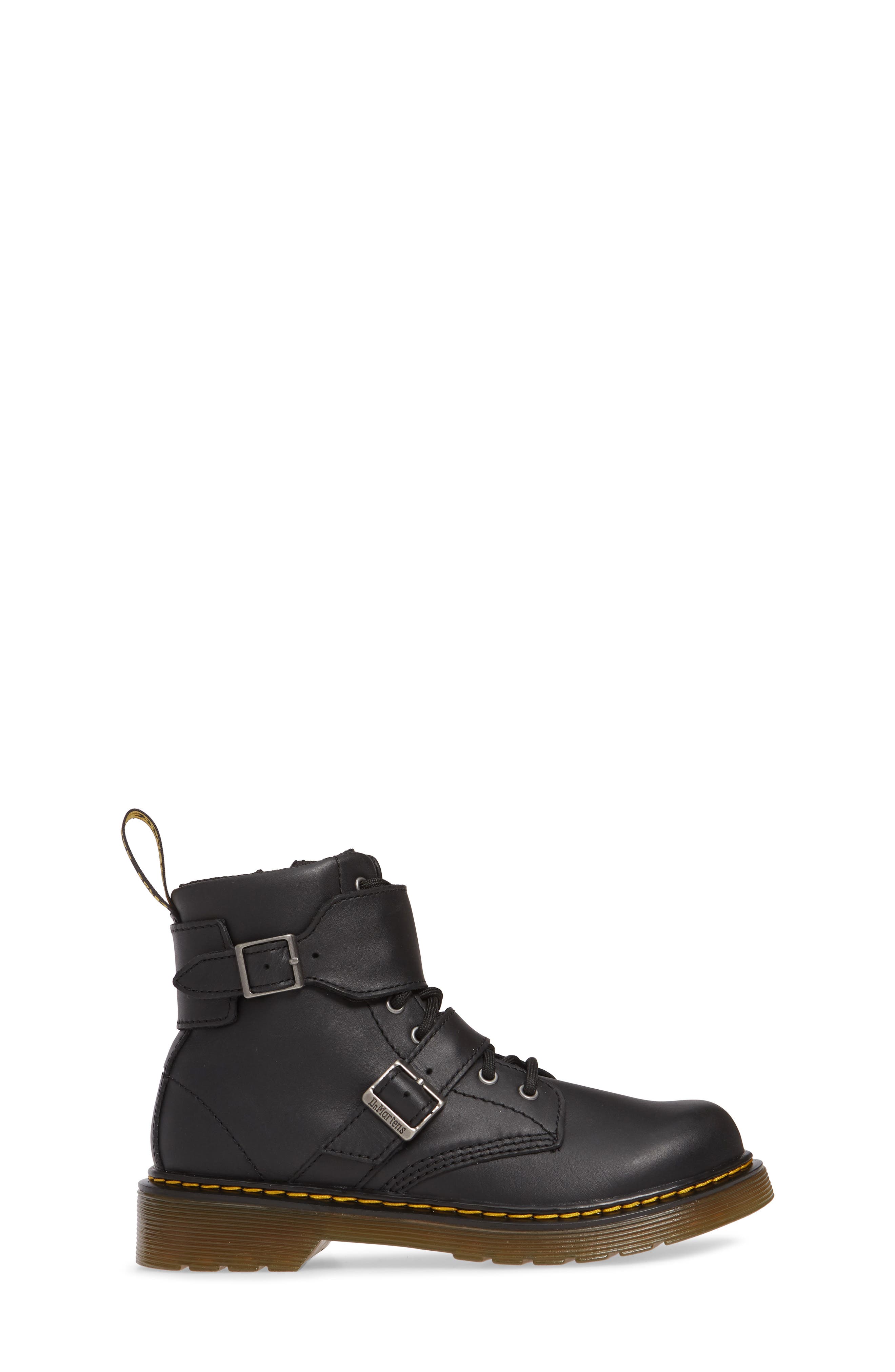 Dr. Martens 1460 Joska Boot, Alternate, color, 