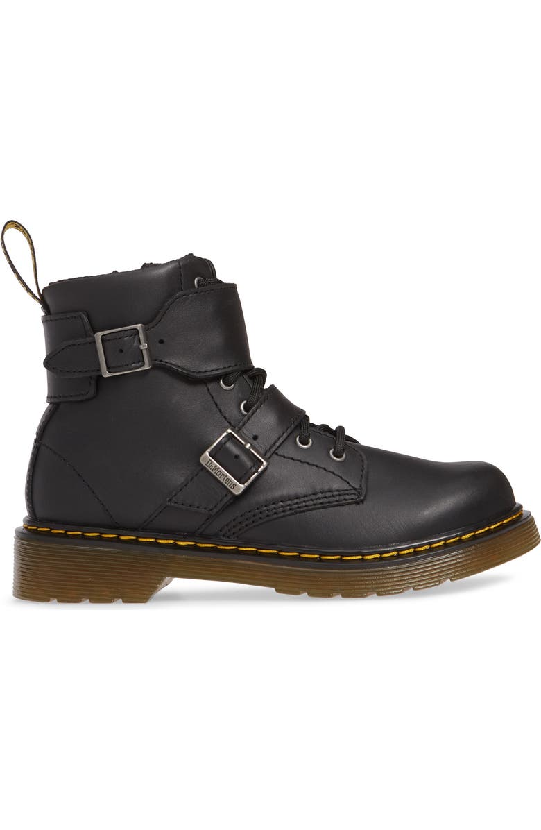 Dr. Martens 1460 Joska Boot, Alternate, color,