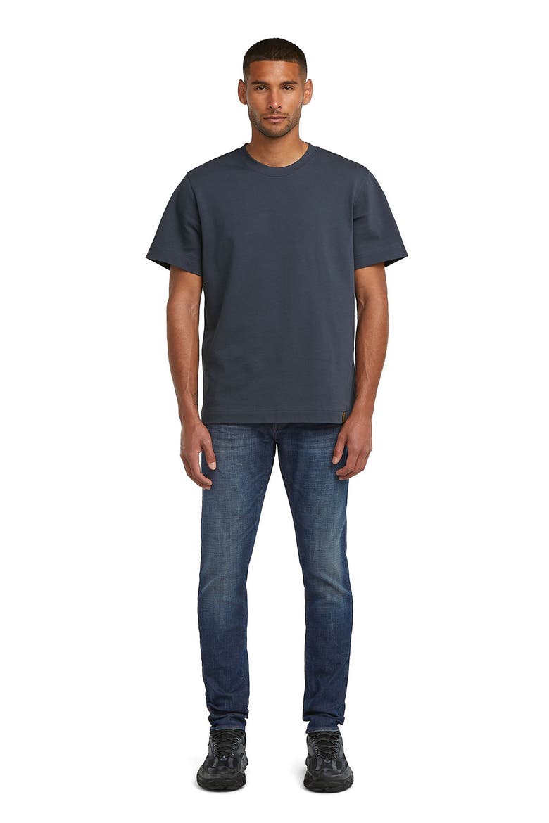 Revend FWD Skinny Jeans, Alternate, color, ANTIQUE FADED ATLAS