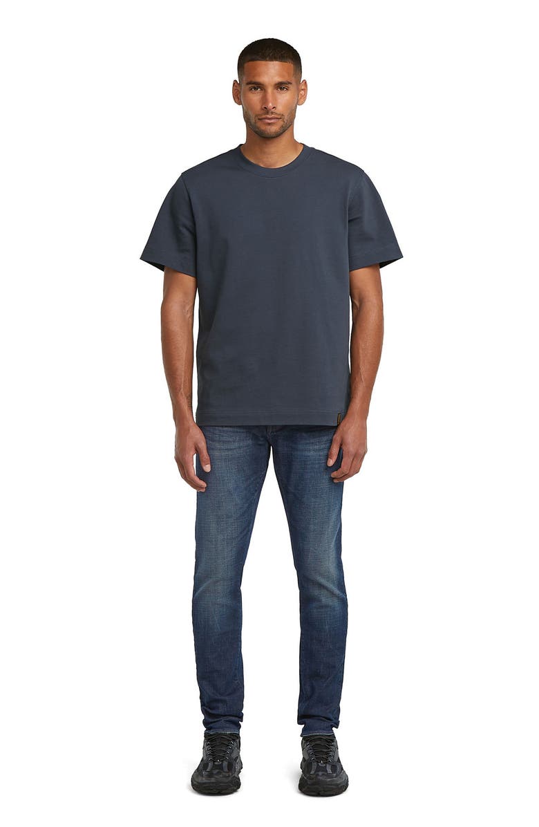 G-STAR Revend FWD Skinny Jeans, Alternate, color, Antique Faded Atlas