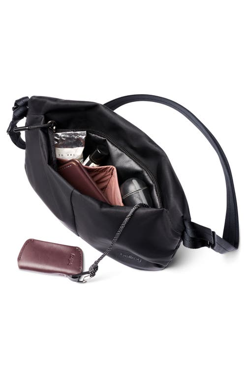 Bellroy Laneway Crossbody Bag In Ink
