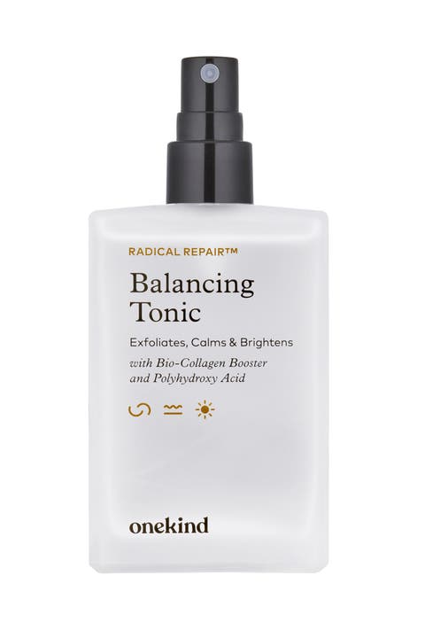Radical Repair Collagen Boosting & Exfoliating Toner