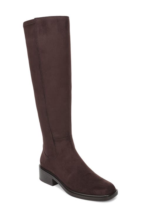 Gisella Knee High Boot