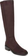 Franco Sarto Gisella Knee High Boot