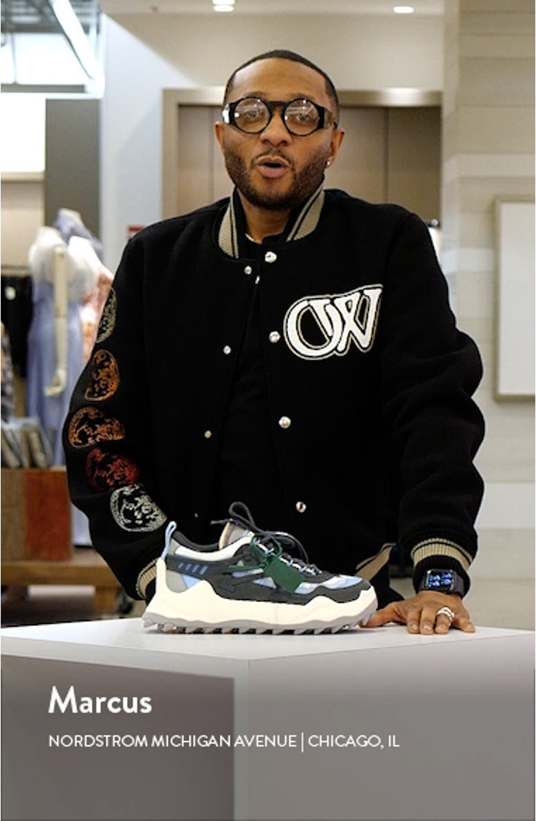 Odsy-1000 Sneaker, sales video thumbnail