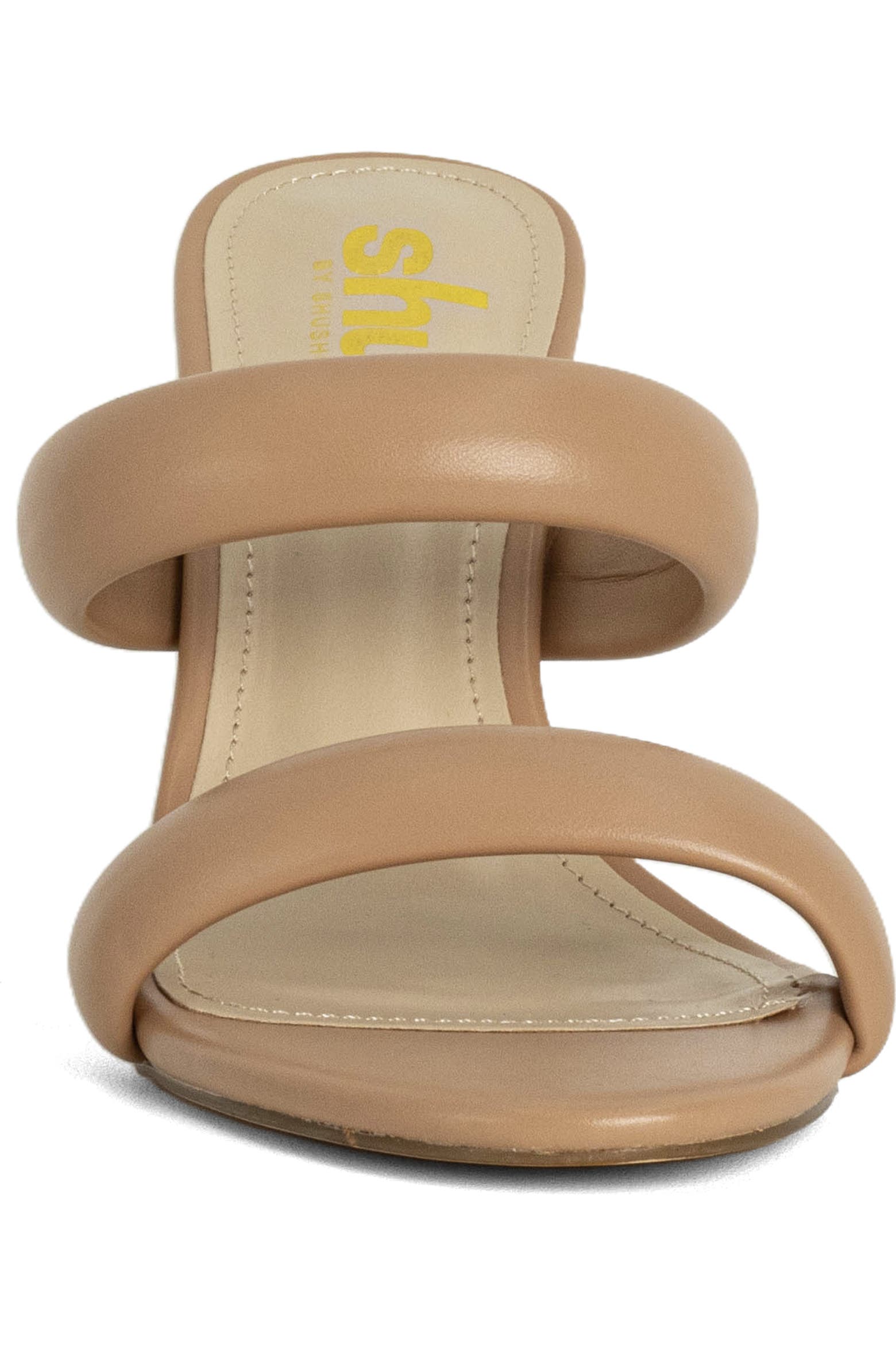 Zip Rack Slide SHUSHOP Fedora Slide Sandal (Women) | Nordstromrack