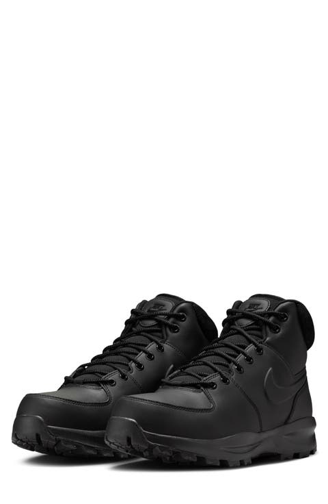 Manoa Boot
