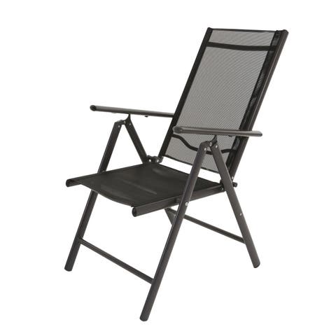 Varna Folding Chair
