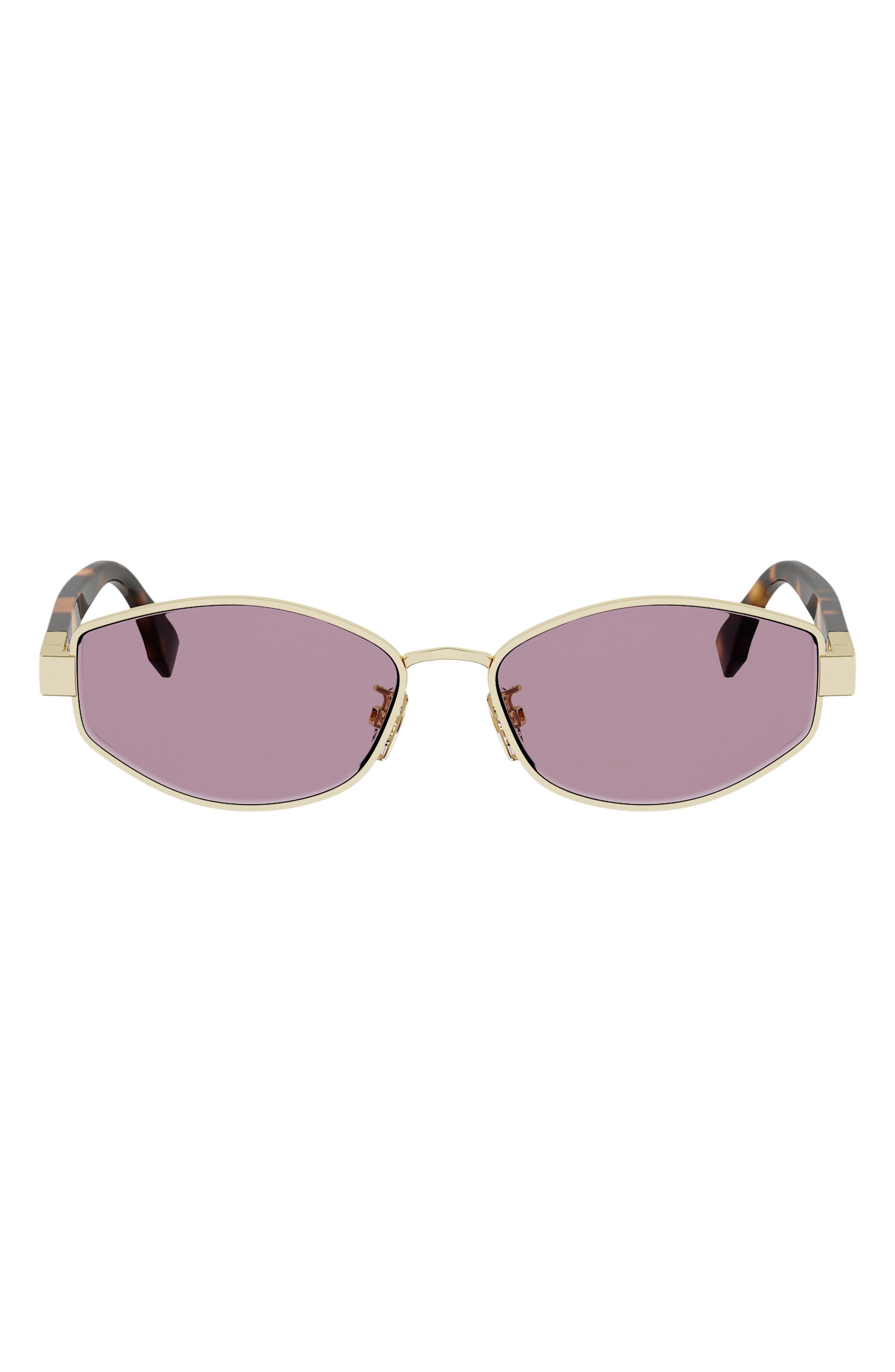 selected SHINY ENDURA GOLD / BORDEAUX