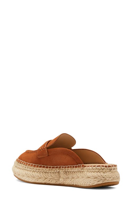 Kate Spade New York Eastwell Mule In Brown