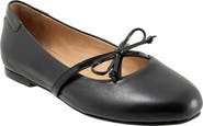 Trotters Carissa Ballet Flat