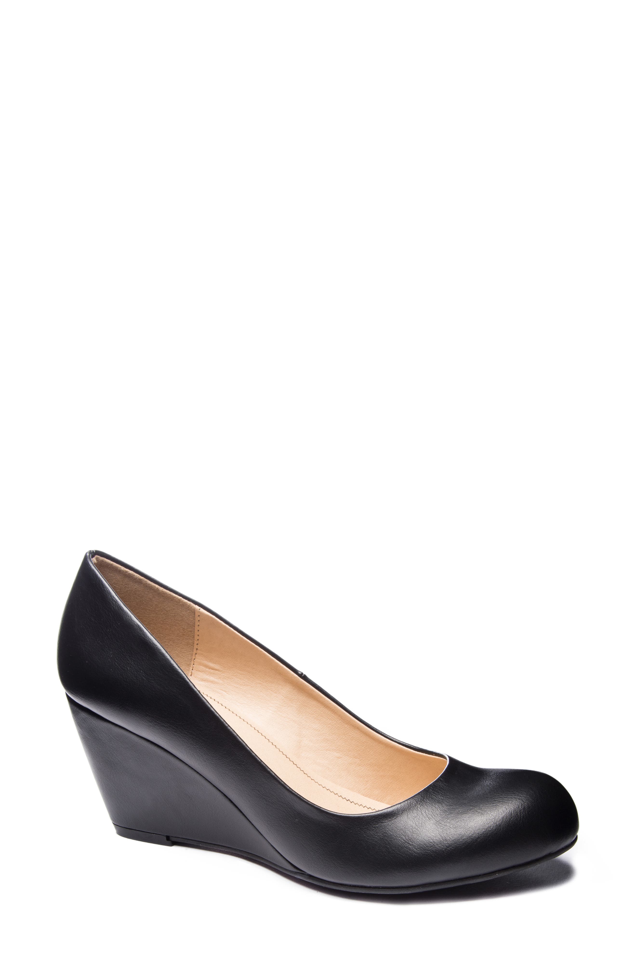 CL BY LAUNDRY Nima Wedge Pump, Main, color, 
