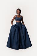 OFUURE Dani Maxi Skirt