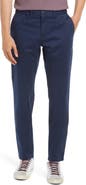Open Edit Skinny Fit Stretch Chino Pants