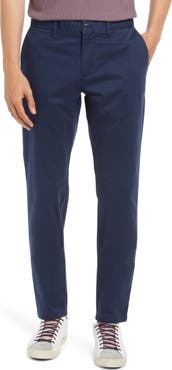 Open Edit Skinny Fit Stretch Chino Pants