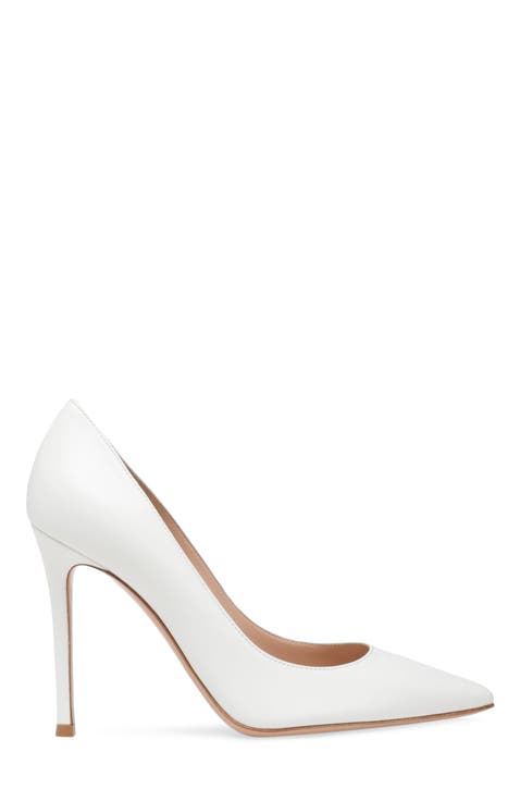 Gianvito 105 Pump